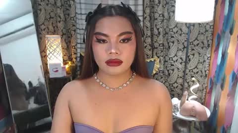 Snapshot of tsbrianabankhugecock chatting on January 6, 2025, 9:19 am brianna online show from January 6, 2025, 9:19 am