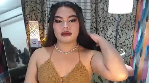 Snapshot of tsbrianabankhugecock chatting on January 10, 2025, 9:23 am brianna online show from January 10, 2025, 9:23 am