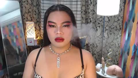 Snapshot of tsbrianabankhugecock chatting on February 13, 2025, 6:05 pm brianna online show from February 13, 2025, 6:05 pm