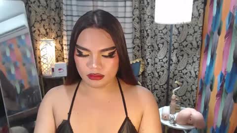 Snapshot of tsbrianabankhugecock chatting on February 23, 2025, 5:23 am brianna online show from February 23, 2025, 5:23 am