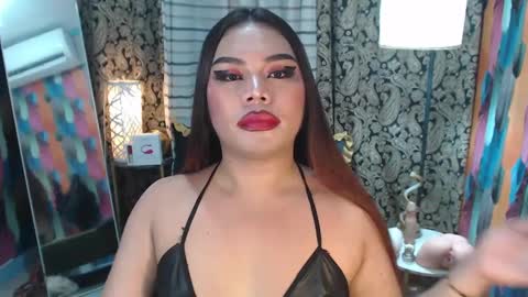 Snapshot of tsbrianabankhugecock chatting on March 6, 2025, 4:52 am brianna online show from March 6, 2025, 4:52 am