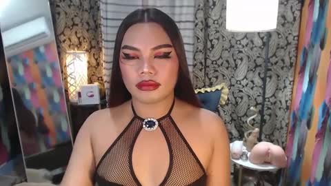 Snapshot of tsbrianabankhugecock chatting on March 9, 2025, 4:38 am brianna online show from March 9, 2025, 4:38 am