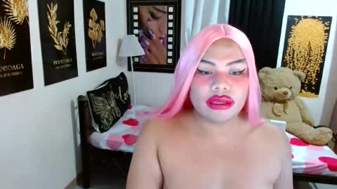 brianna online show from March 6, 2026, 3:30 pm