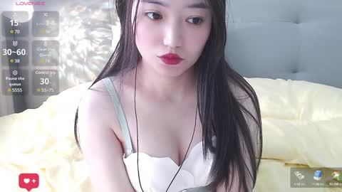 Anne Bebe online show from January 24, 2025, 5:31 am