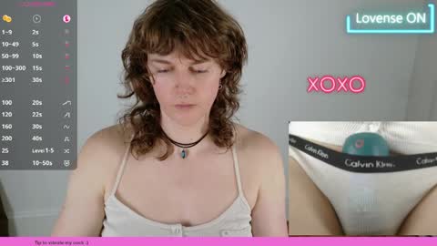 Ellie Ryder online show from March 26, 2026, 11:32 pm