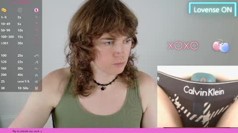 Ellie Ryder online show from March 29, 2026, 8:53 pm