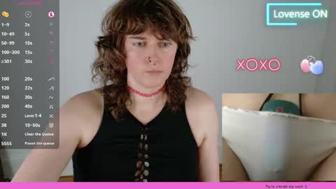 Ellie Ryder online show from April 22, 2026, 11:17 pm