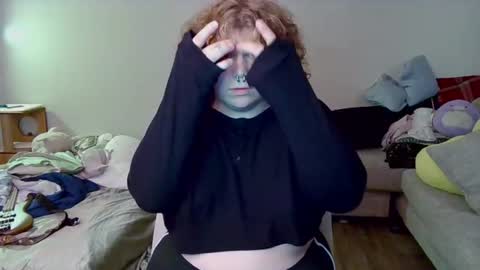 Gigi online show from June 28, 2026, 8:42 am