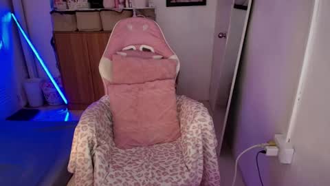 Snapshot of tsgilian_exoticbeauty chatting on February 7, 2026, 5:11 am tsgilian_exoticbeauty online show from February 7, 2026, 5:11 am