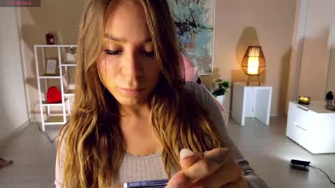 Snapshot of tsgisele chatting on May 19, 2026, 3:02 am Gisele online show from May 19, 2026, 3:02 am