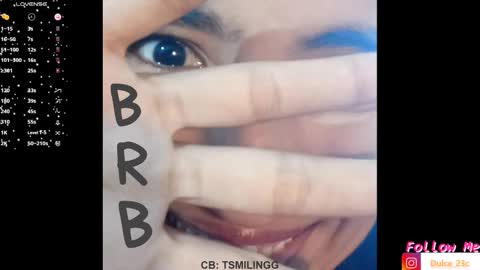  Dulce  online show from January 25, 2025, 10:50 pm