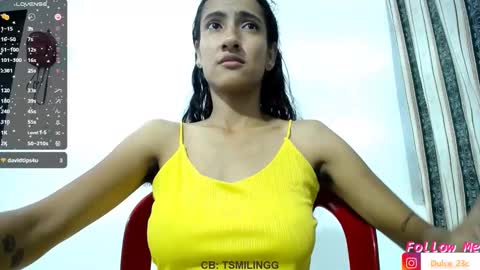  Dulce  online show from March 7, 2025, 10:54 pm