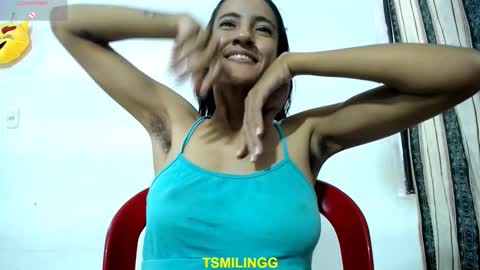  Dulce  online show from October 22, 2025, 3:23 pm