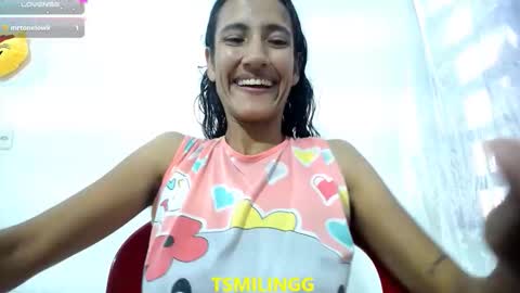  Dulce  online show from February 9, 2026, 4:22 pm