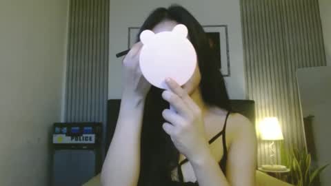 Bella Ratbu online show from January 26, 2025, 12:22 pm