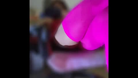 CdNicky online show from April 19, 2026, 9:50 pm