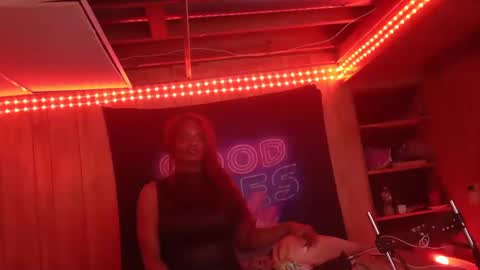 Snapshot of tsnitra chatting on January 29, 2025, 7:25 am TsNitra online show from January 29, 2025, 7:25 am