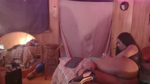 Snapshot of tsnitra chatting on February 21, 2025, 7:01 am TsNitra online show from February 21, 2025, 7:01 am