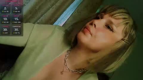 Annika online show from May 18, 2026, 10:21 am