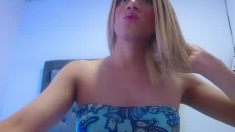 Salome  IG  Salomeeblondex  online show from June 30, 2026, 3:29 am