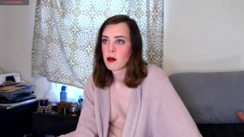 Jade Snail online show from January 30, 2025, 11:13 pm