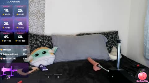 Jade Snail online show from February 1, 2025, 5:49 am