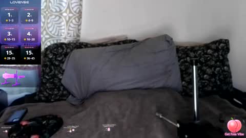 Jade Snail online show from February 27, 2025, 10:09 pm