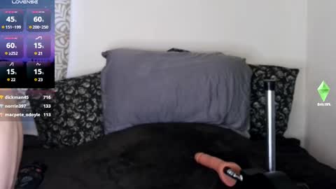 Jade Snail online show from March 8, 2025, 8:46 pm