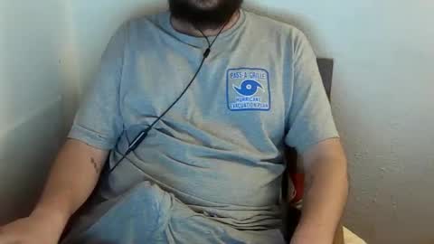 Mr Gray Sweatpants online show from February 20, 2026, 10:43 pm