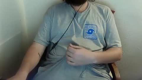 Mr Gray Sweatpants online show from February 21, 2026, 12:50 pm