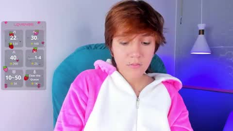 Maru online show from May 22, 2026, 7:41 pm