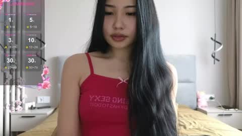 Yuki online show from May 24, 2026, 5:34 am