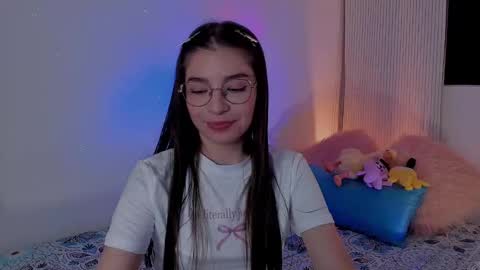 Tsuky online show from December 27, 2024, 2:14 am