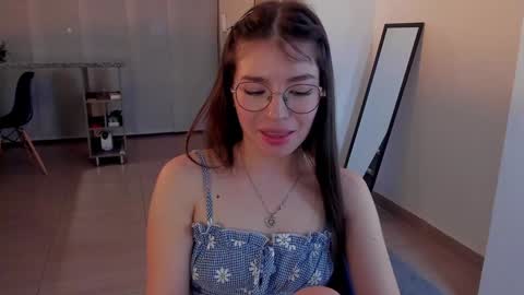 Tsuky online show from January 31, 2025, 5:09 am