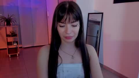 Tsuky online show from February 13, 2025, 5:37 am