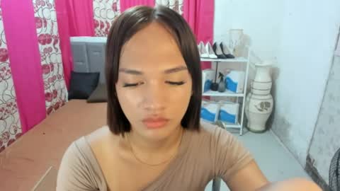 tsuncutajang online show from June 3, 2026, 6:13 pm
