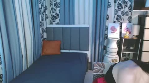 Aska Arai online show from February 28, 2025, 4:54 am