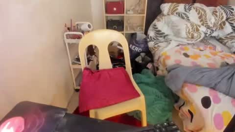 Frankie online show from January 20, 2025, 2:01 am