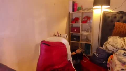 Frankie online show from January 21, 2025, 12:25 am