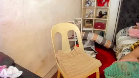 Frankie online show from March 2, 2025, 3:24 am