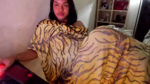 Frankie online show from March 7, 2025, 1:51 pm