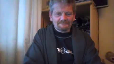 Snapshot of ttb2769 chatting on January 8, 2025, 8:16 am ttb2769 online show from January 8, 2025, 8:16 am