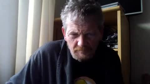 Snapshot of ttb2769 chatting on January 12, 2025, 8:57 am ttb2769 online show from January 12, 2025, 8:57 am
