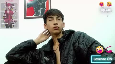 ttimy online show from November 10, 2025, 7:02 pm