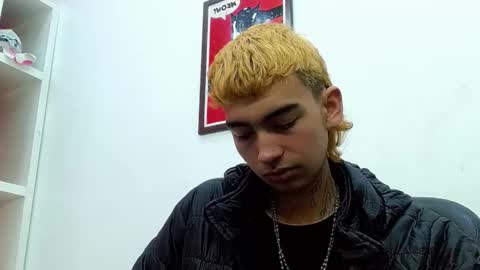 ttimy online show from February 5, 2026, 3:22 am