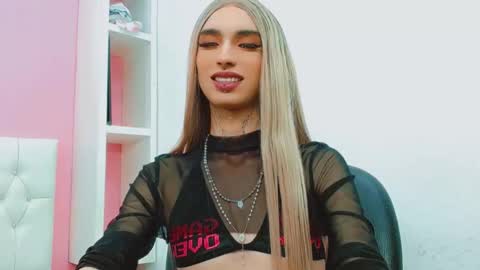 ttimy online show from February 7, 2026, 4:38 am