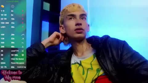 ttimy online show from March 31, 2026, 9:04 pm