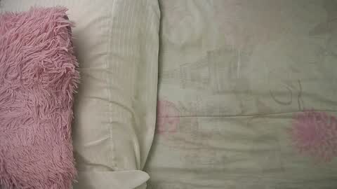 JULIETA  online show from January 11, 2025, 1:11 pm