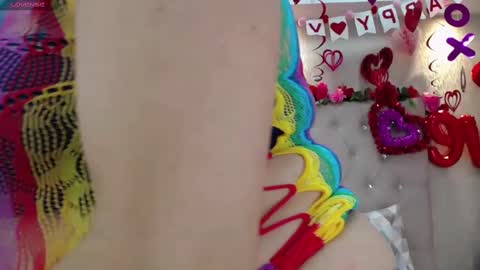 TuGochita online show from February 18, 2025, 8:03 pm