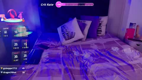 TuGochita online show from September 29, 2025, 10:14 pm